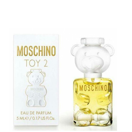 Moschino,น้ำหอม Moschino,Moschino Toy 2 Eau De Parfum 5ml ,Moschino Toy 2 Eau De Parfum,รีวิว Moschino Toy 2 Eau De Parfum,Moschino Toy 2 Eau De Parfum ราคา,Moschino Toy 2 Eau De Parfum ของแท้,